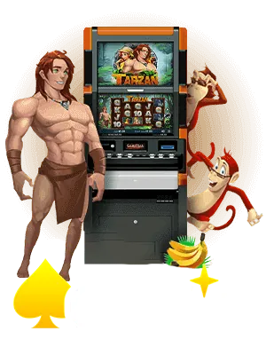 Đa dạng trò chơi slot tại i9bet141 cổng game chính thức