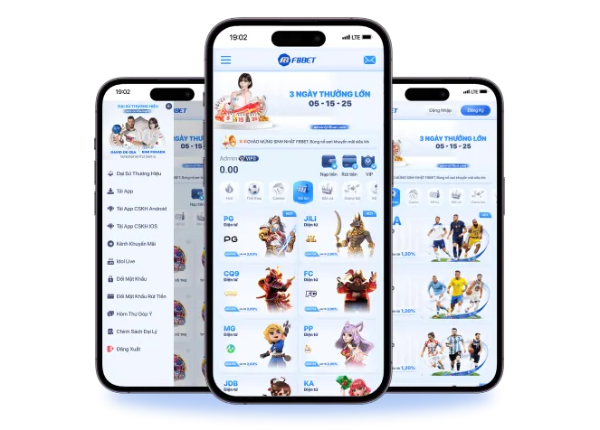 Chơi slot game trên điện thoại tại i9bet141