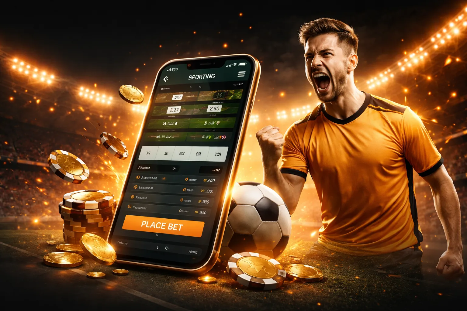 Casino Trực Tuyến i9bet141