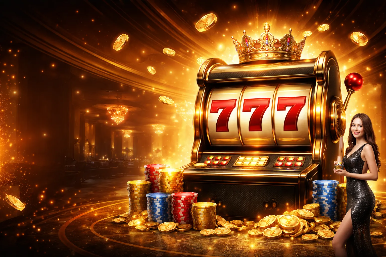 Đá Gà Trực Tuyến i9bet141