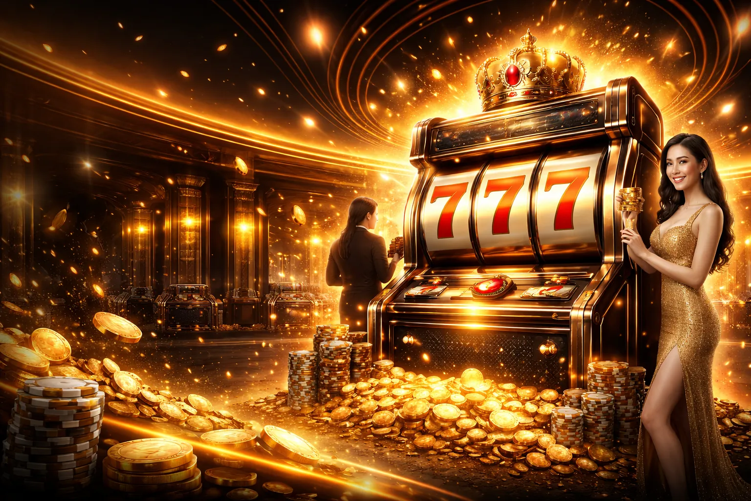 Game Bắn Cá i9bet141
