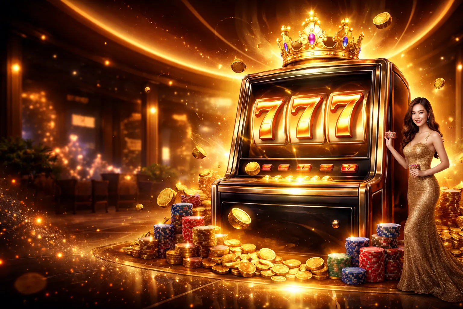 Ưu Đãi Nạp Đầu i9bet141