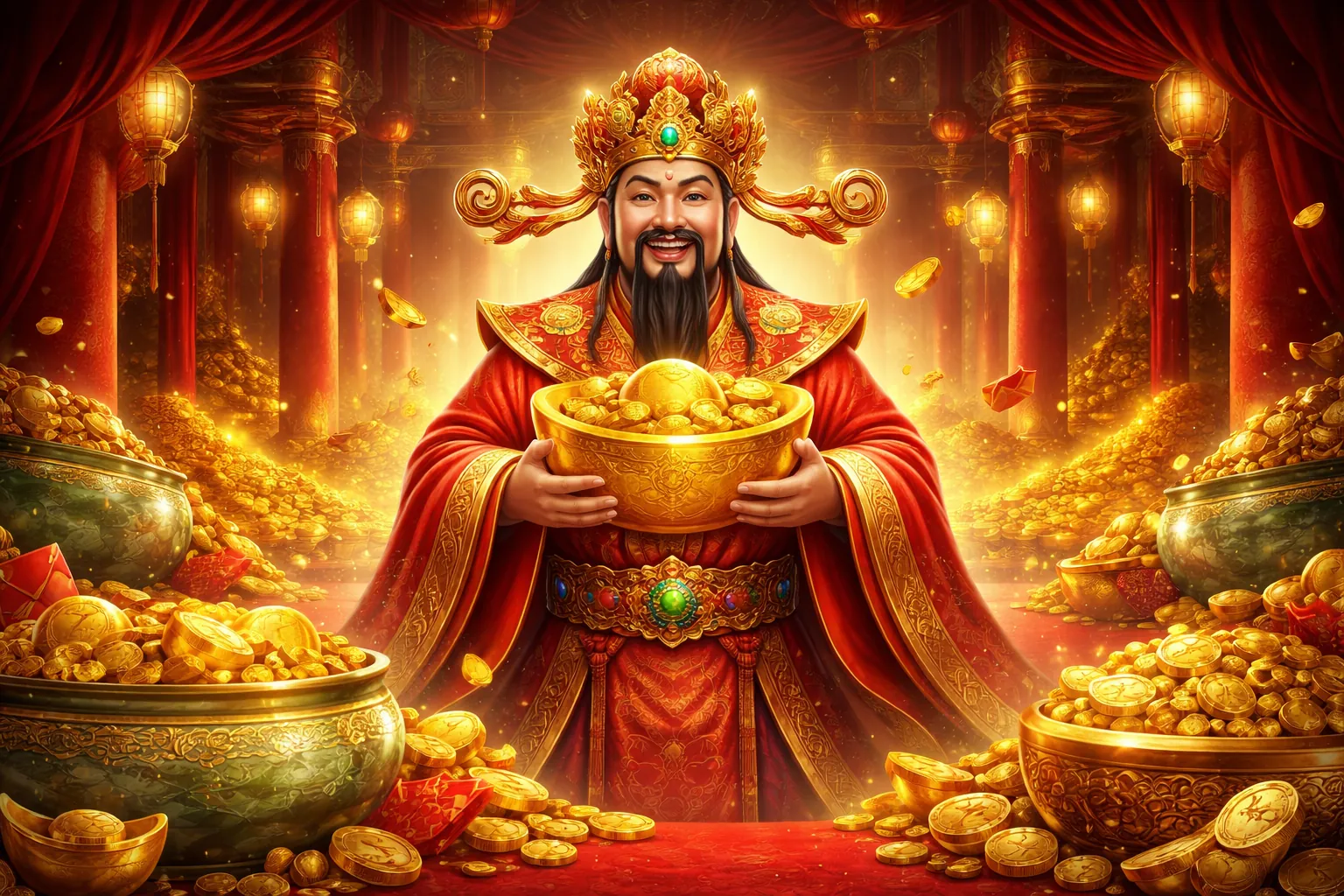 Hình ảnh chính trò chơi bắn cá sống động tại i9bet141 cổng game chính thức