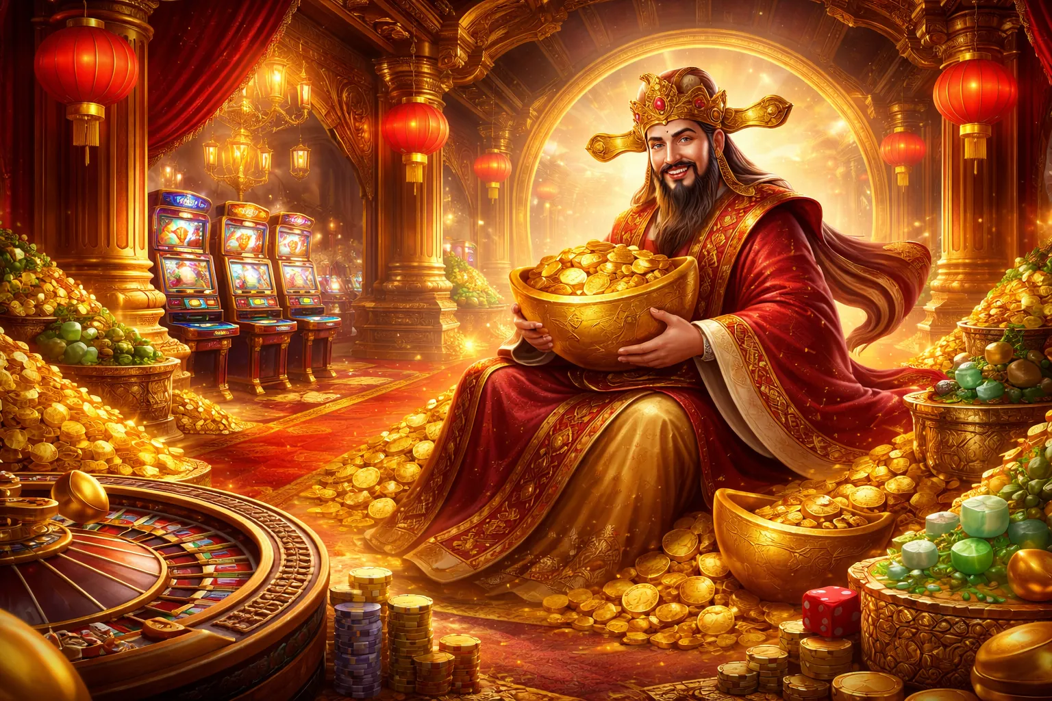 Tin tức mới nhất từ i9bet141 cổng game chính thức