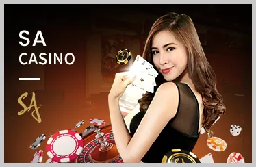 Hình ảnh trò chơi Baccarat trực tuyến tại i9bet141