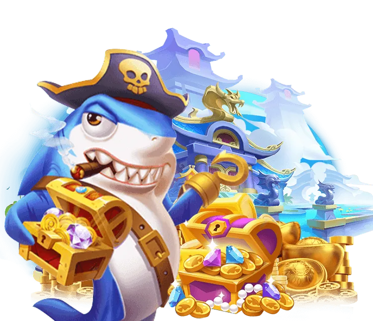 Game slot Đại Dương Huyền Bí tại i9bet141